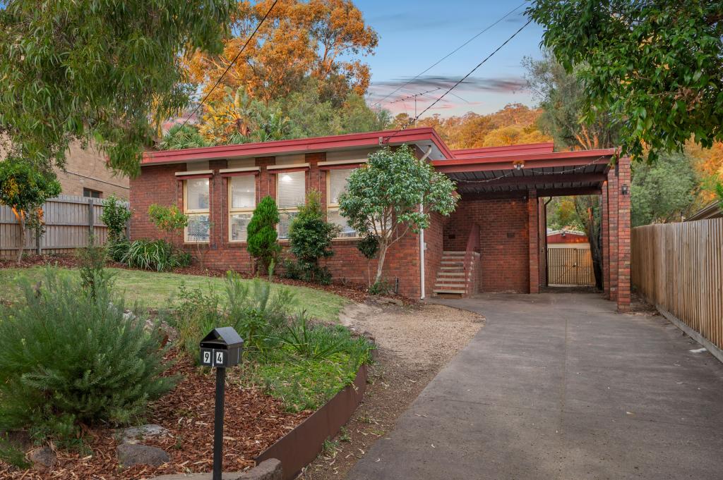 94 Daffodil Rd, Boronia, VIC 3155