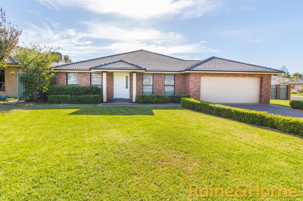 4 Hastings Ct, Dubbo, NSW 2830
