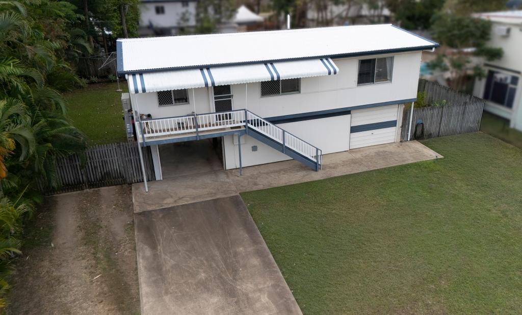 16 Valencia St, Kirwan, QLD 4817