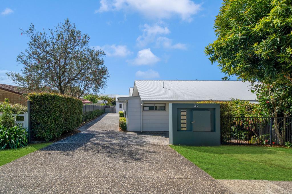 4/32 Townsend Rd, Buderim, QLD 4556
