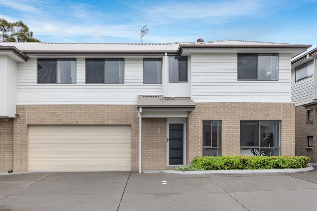 4/47 Seaman Ave, Warners Bay, NSW 2282