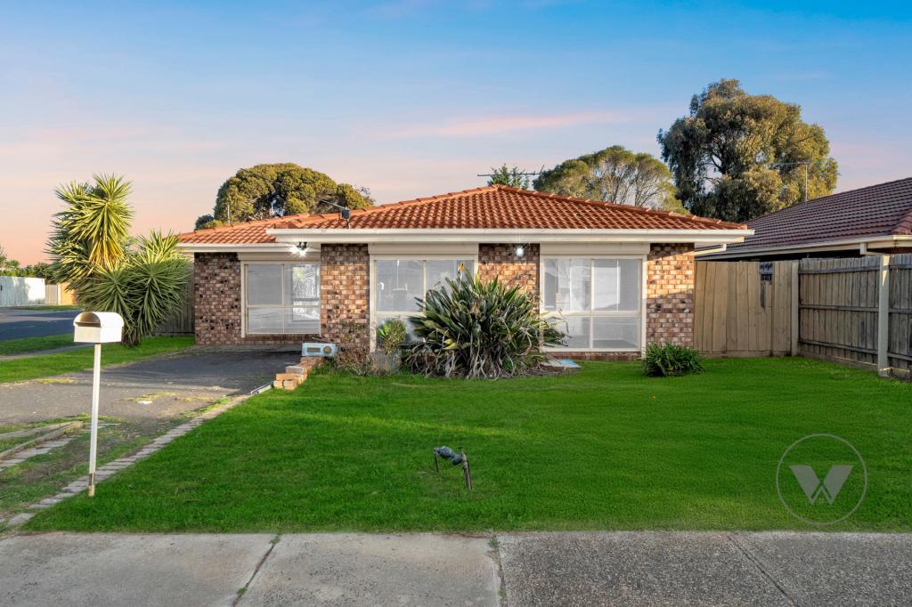 1 Bittern St, Melton, VIC 3337