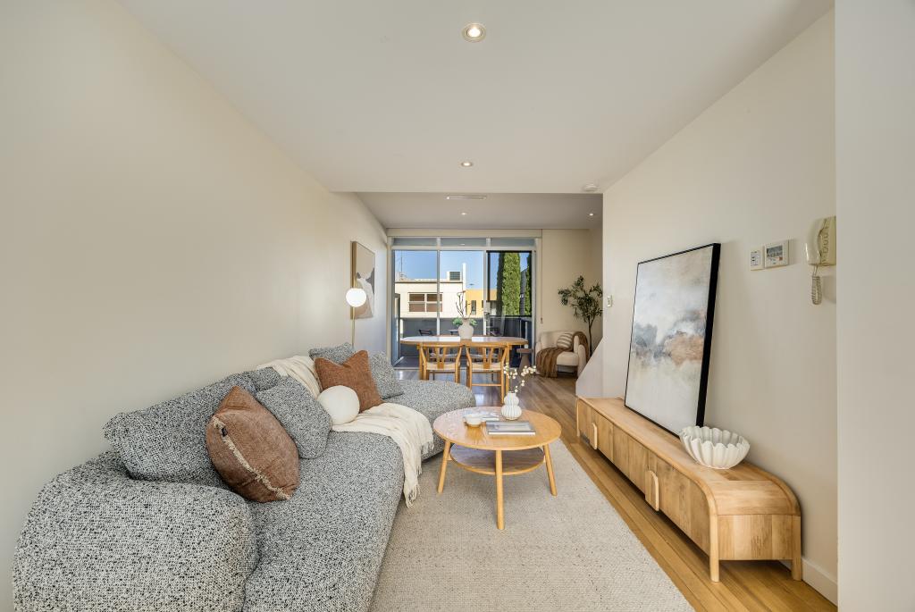 6/14 Myers Lane, Adelaide, SA 5000