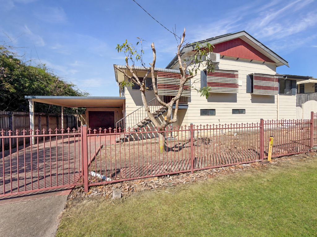 15 Carlson Ave, Maryborough, QLD 4650