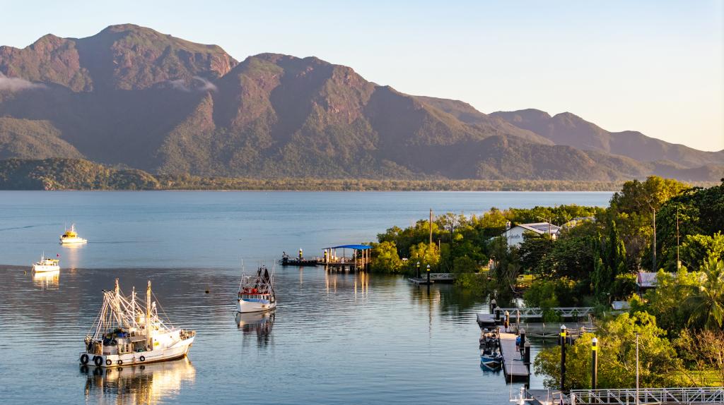 7 Denney St, Lucinda, QLD 4850