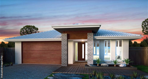 Lot 10 Bottlebrush Cres, Branyan, QLD 4670