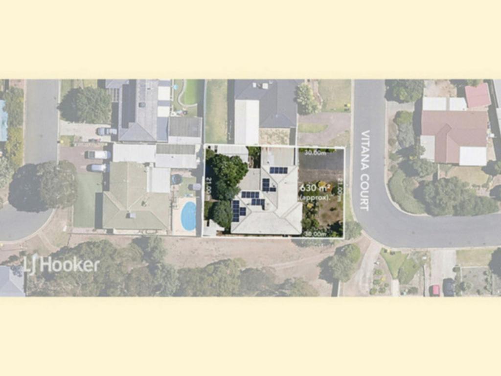 8 Vitana Ct, Craigmore, SA 5114