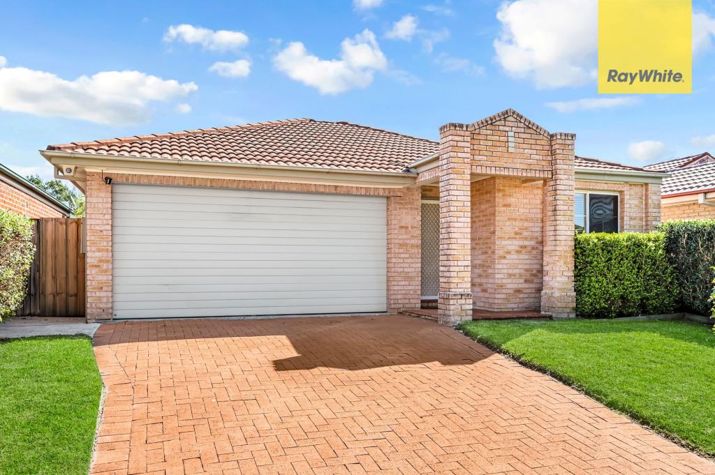 76 Burrinjuck Dr, Woodcroft, NSW 2767