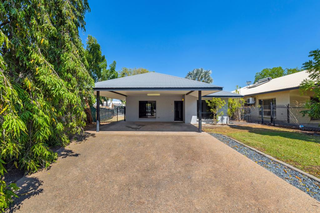 17 Bryden St, Rosebery, NT 0832