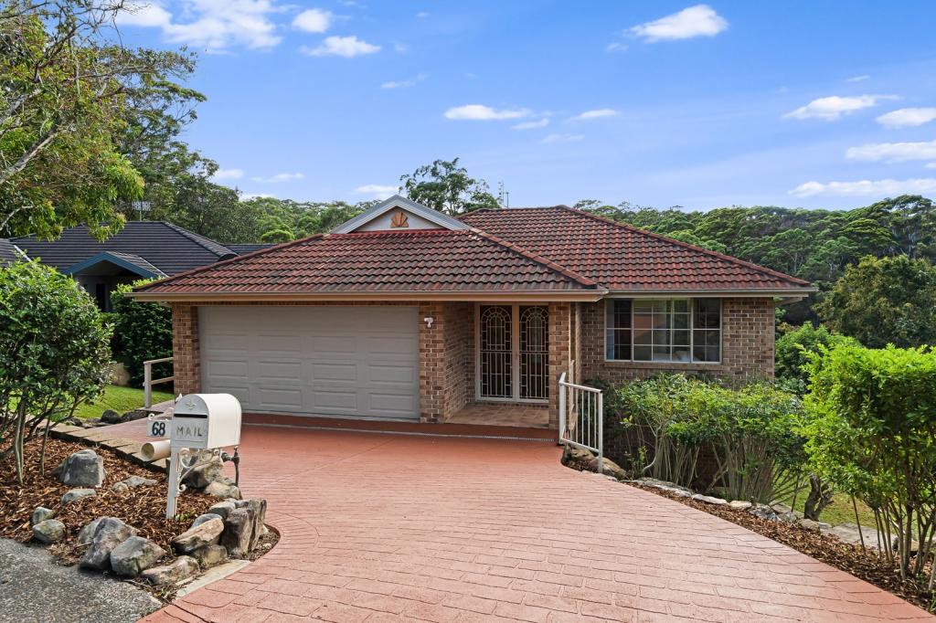 68 Robinia Pde, Springfield, NSW 2250