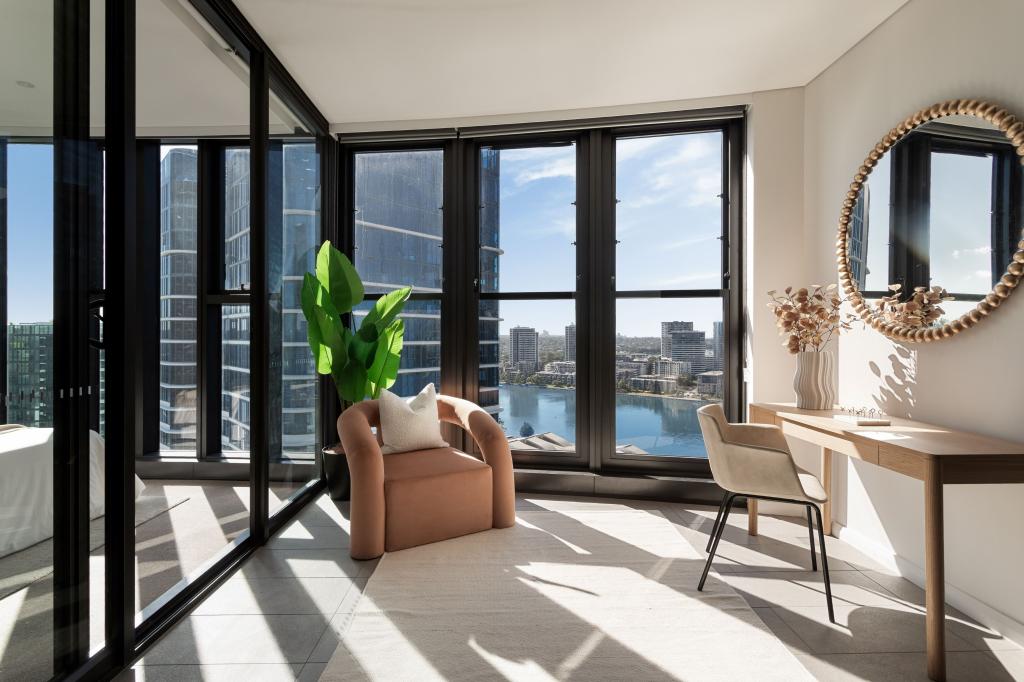 2005/2 Waterways St, Wentworth Point, NSW 2127