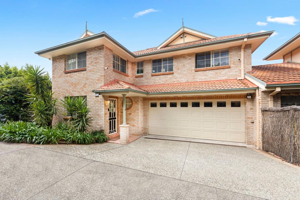 3a Robert Rd, Cherrybrook, NSW 2126