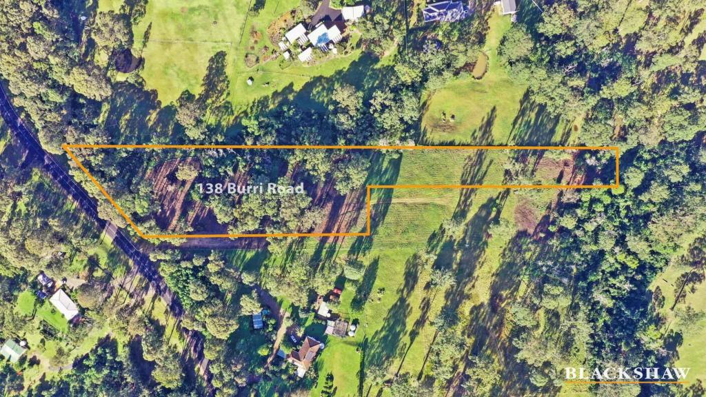 138 Burri Rd, Malua Bay, NSW 2536
