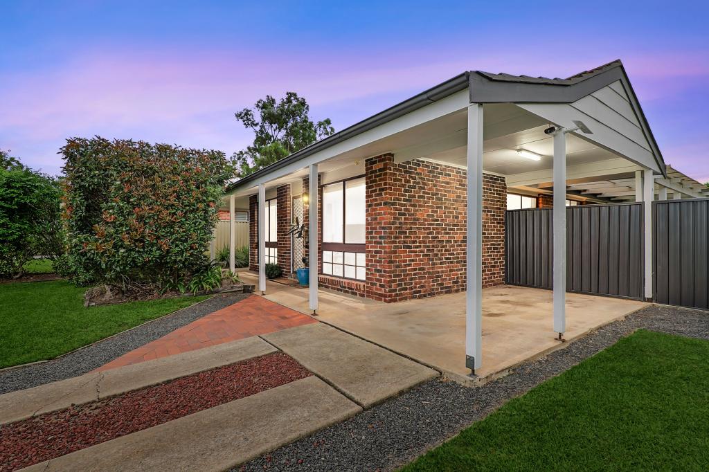 13 Chifley Pl, Bligh Park, NSW 2756