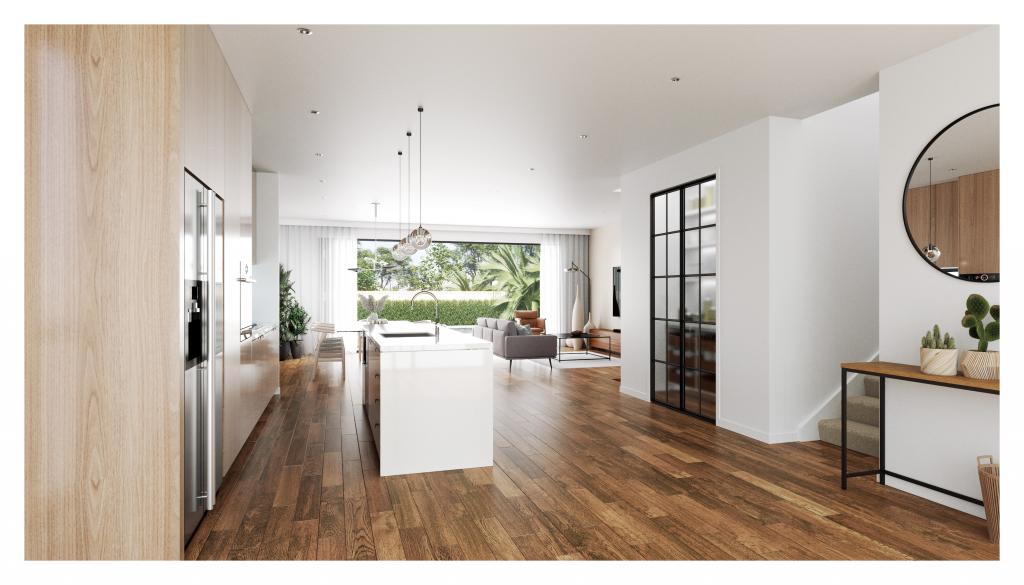 68/215 Foxwell Rd, Coomera, QLD 4209