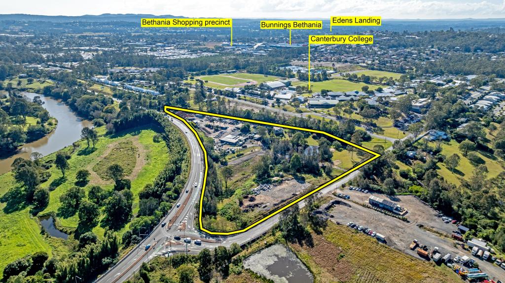 85 Waterford Tamborine Rd, Waterford, QLD 4133