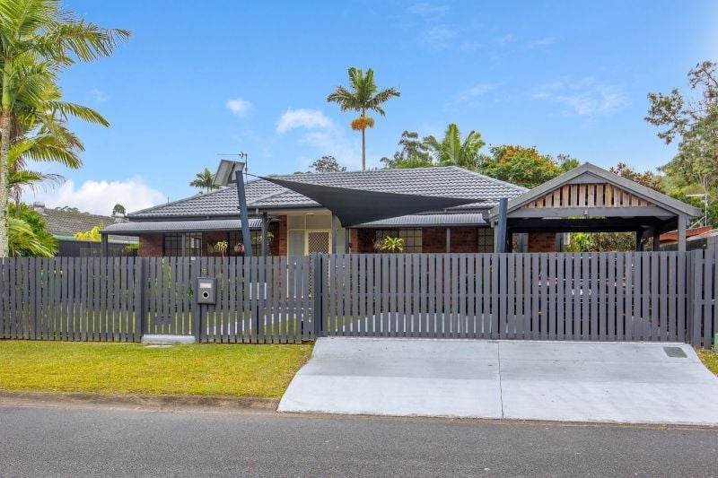 15 Balyando Dr, Nerang, QLD 4211