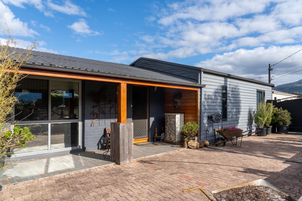 11 Continental Rd, Glenorchy, TAS 7010