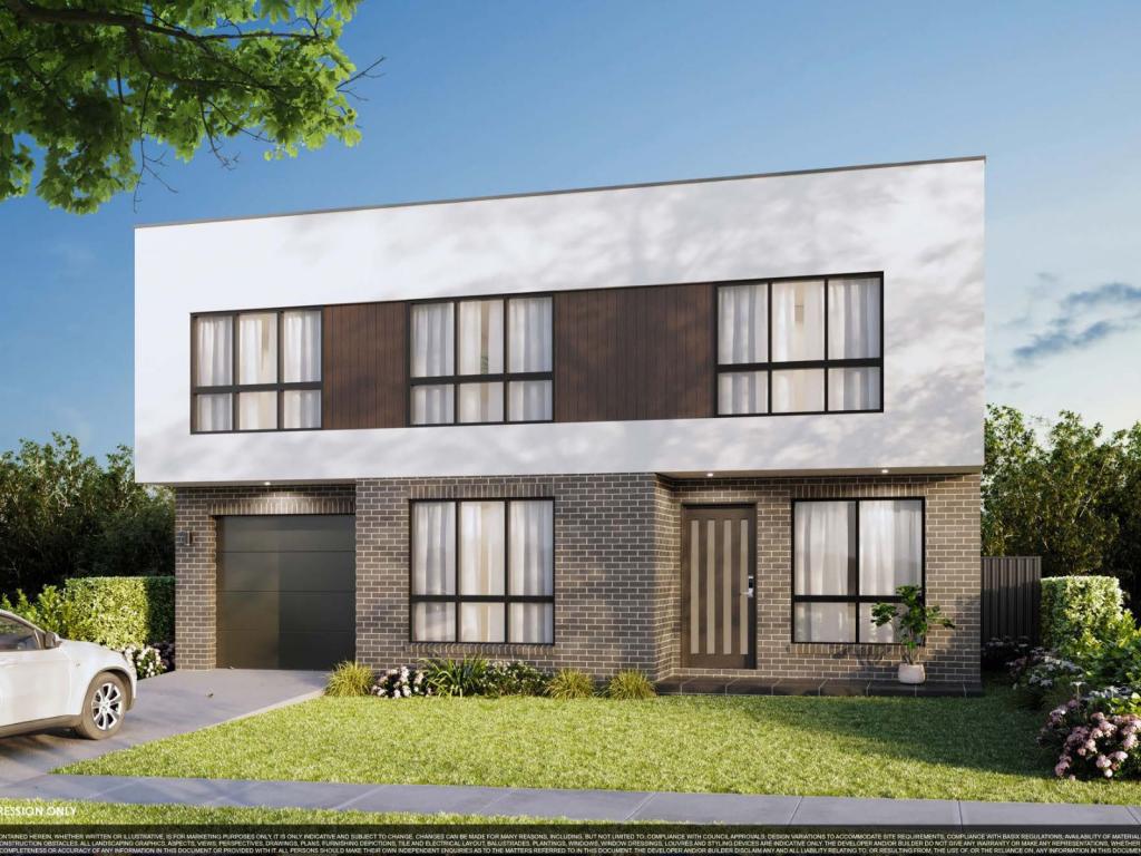 Contact Agent For Address, Schofields, NSW 2762