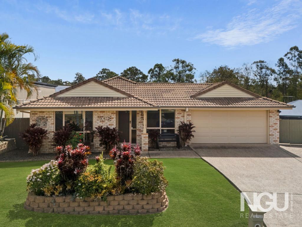 3 Ivanhoe Pl, Brassall, QLD 4305