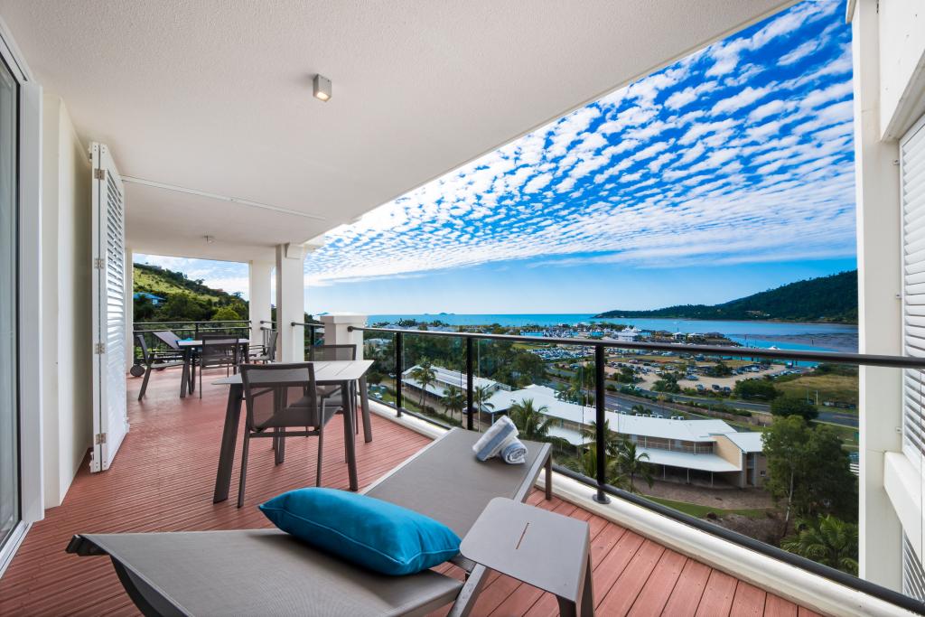 271/3 HERMITAGE DR, AIRLIE BEACH, QLD 4802