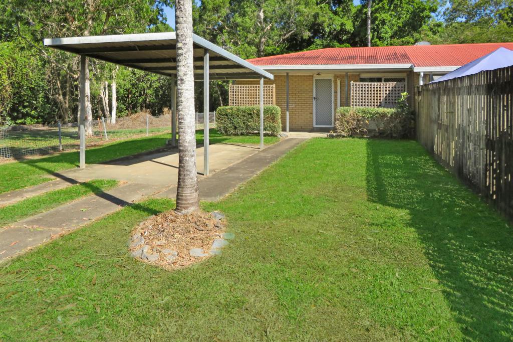 3A HEPBURN ST, WHITE ROCK, QLD 4306