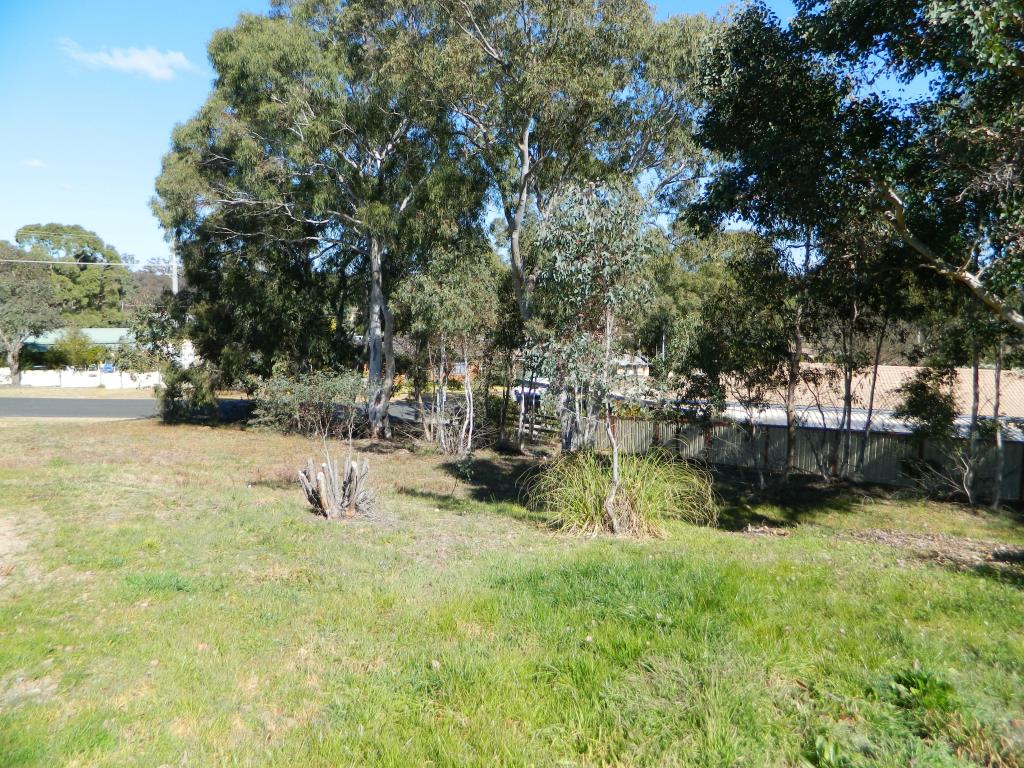 17 Coomber St, Rylstone, NSW 2849