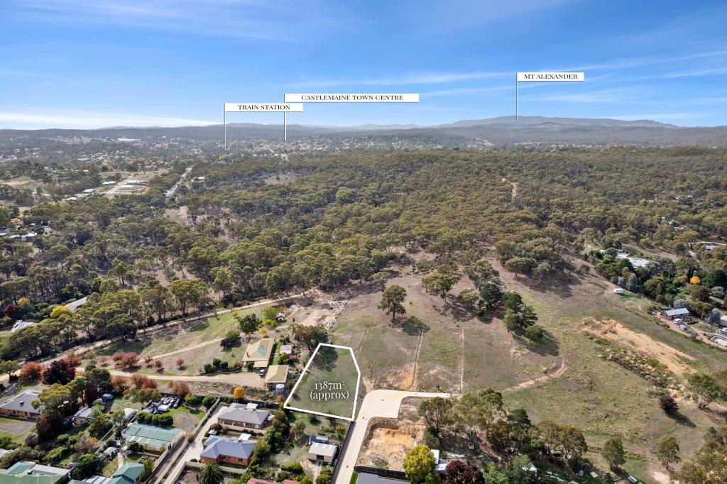 Lot 5/59 Moscript St, Campbells Creek, VIC 3451