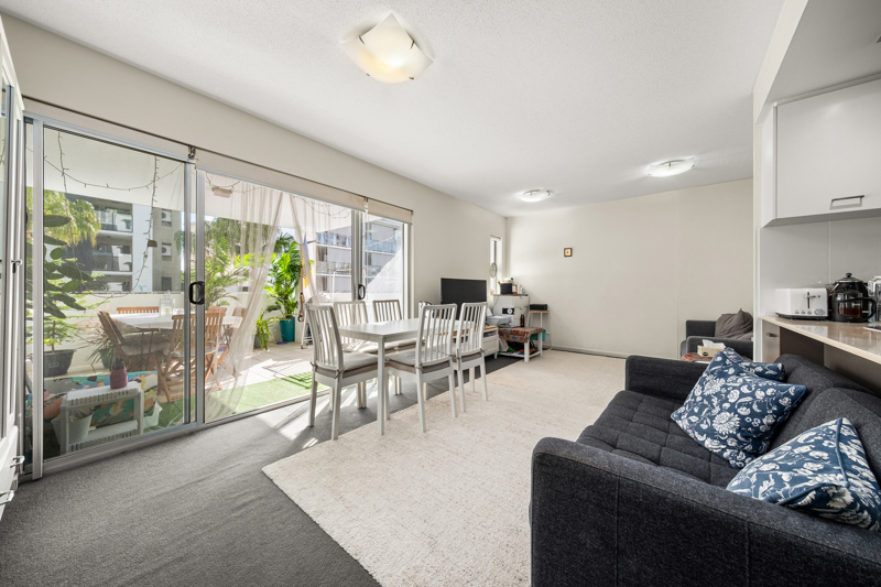 17/78 Merivale St, South Brisbane, QLD 4101