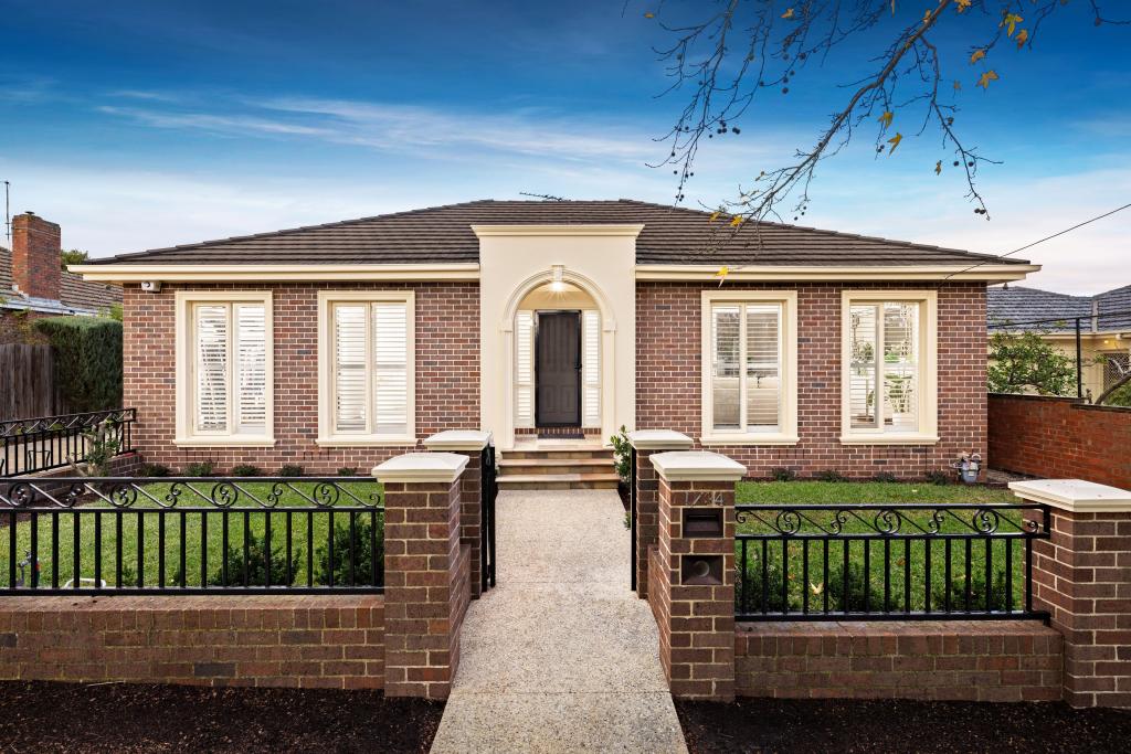 1/34 Winbourne Rd, Mount Waverley, VIC 3149