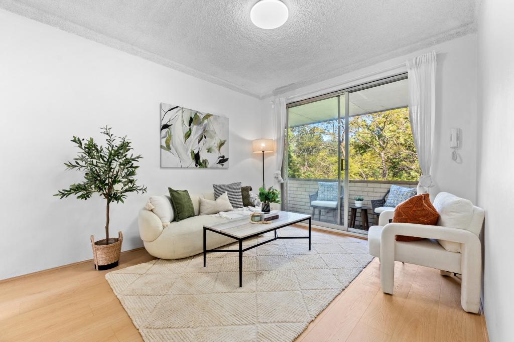 15/2 Union St, West Ryde, NSW 2114