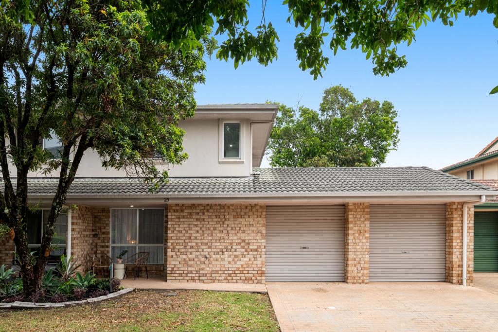 25/173 Fursden Rd, Carina, QLD 4152