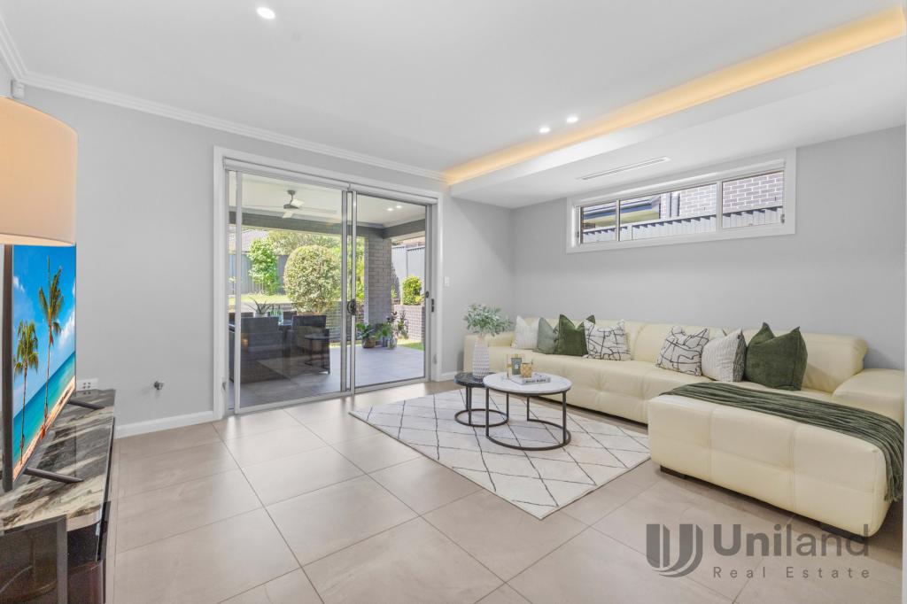 6 Flinders St, Ermington, NSW 2115