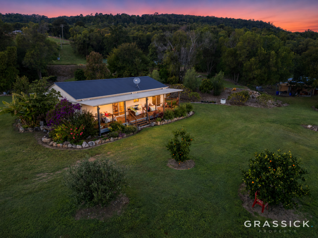 104 Lutter Rd, Charlwood, QLD 4309