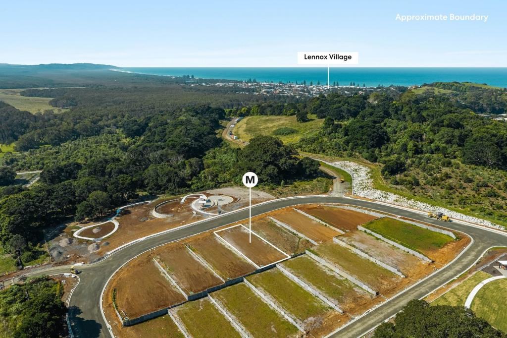 Lot 34/78 Hutley Dr, Lennox Head, NSW 2478