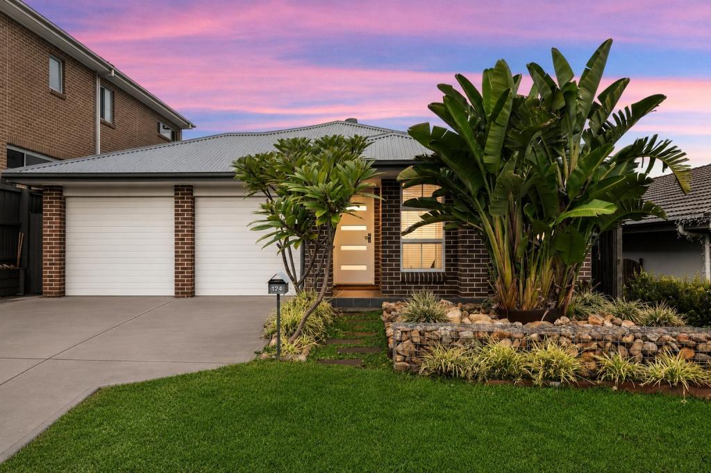 124 Westminster St, Tallawong, NSW 2762