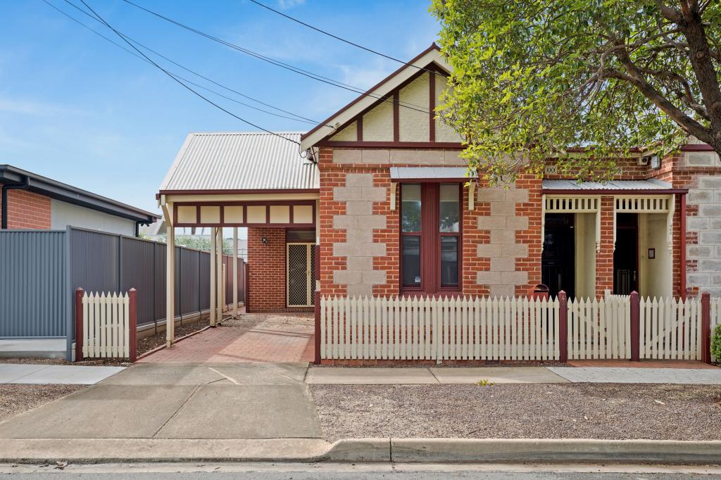 42 Huntriss St, Torrensville, SA 5031