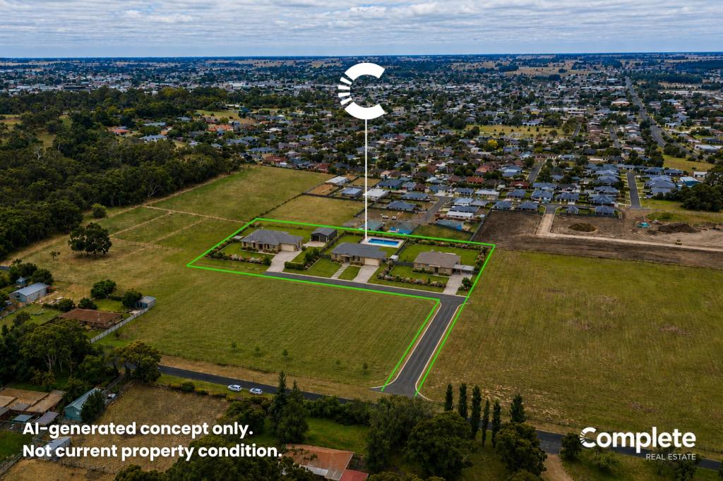 54-60 Mccormick Rd, Ob Flat, SA 5291