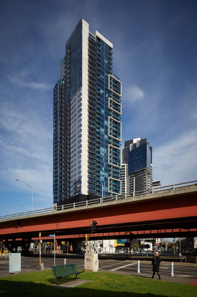 1103/241 City Rd, Southbank, VIC 3006