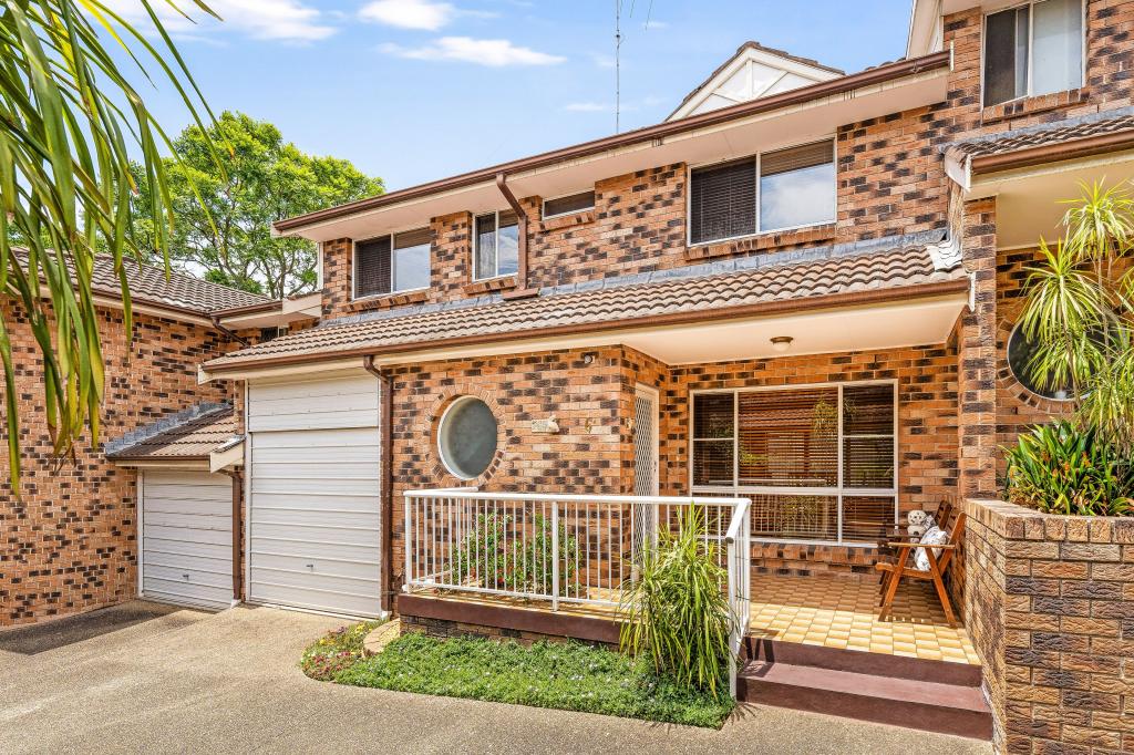 6/47-51 West St, Hurstville, NSW 2220