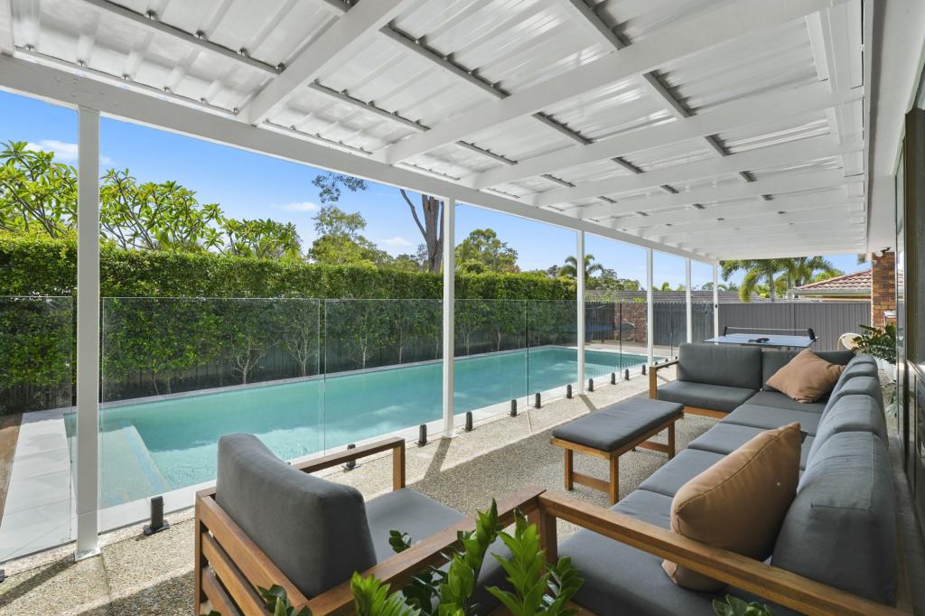 7 Kirribilli Ct, Robina, QLD 4226