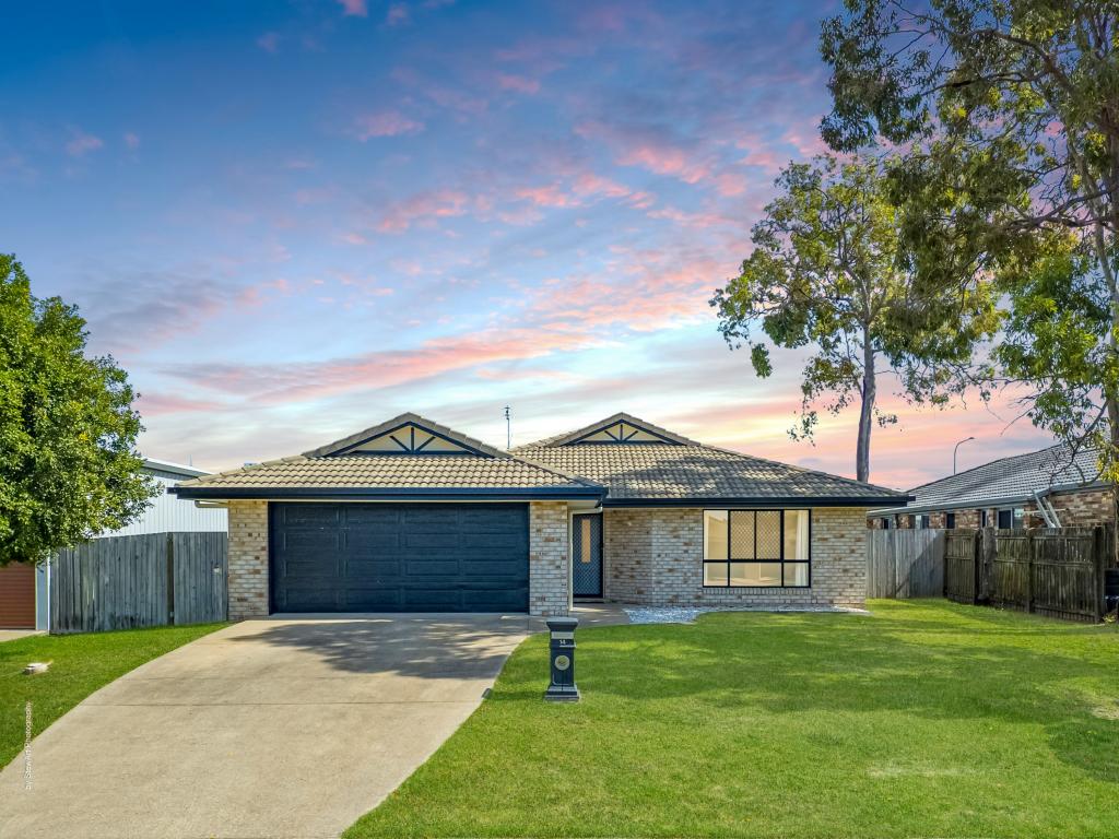 14 Stringybark Dr, Urangan, QLD 4655
