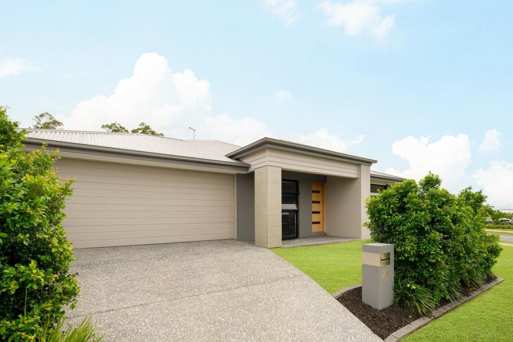 28 Eagle Cct, Burpengary East, QLD 4505