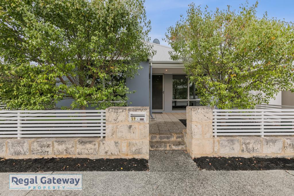 59 Lyon Rd, Atwell, WA 6164