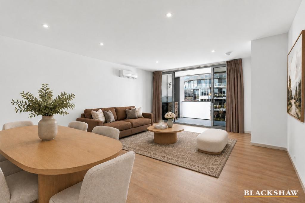 37/71 Giles St, Kingston, ACT 2604
