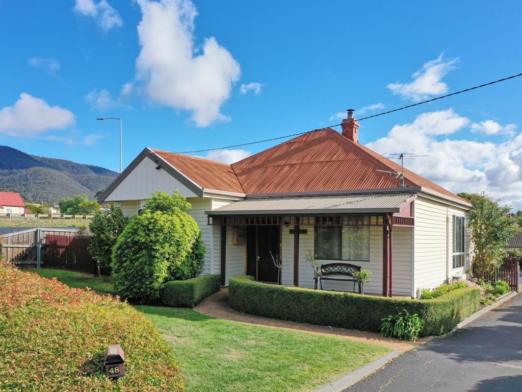 48 Abbotsfield Rd, Claremont, TAS 7011