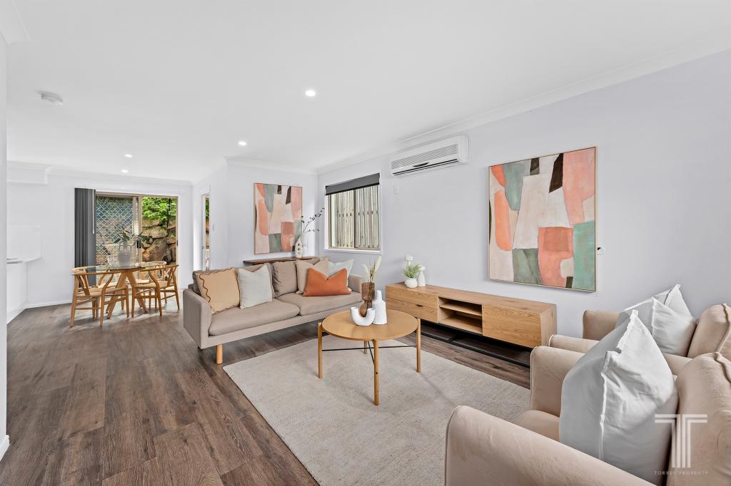 35/10 KAIJA ST, MOUNT GRAVATT EAST, QLD 4122