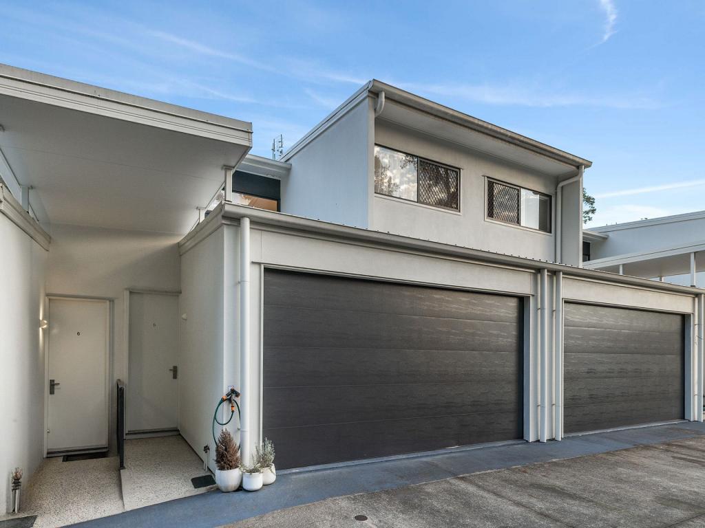 5/25 Botanica Dr, Sippy Downs, QLD 4556