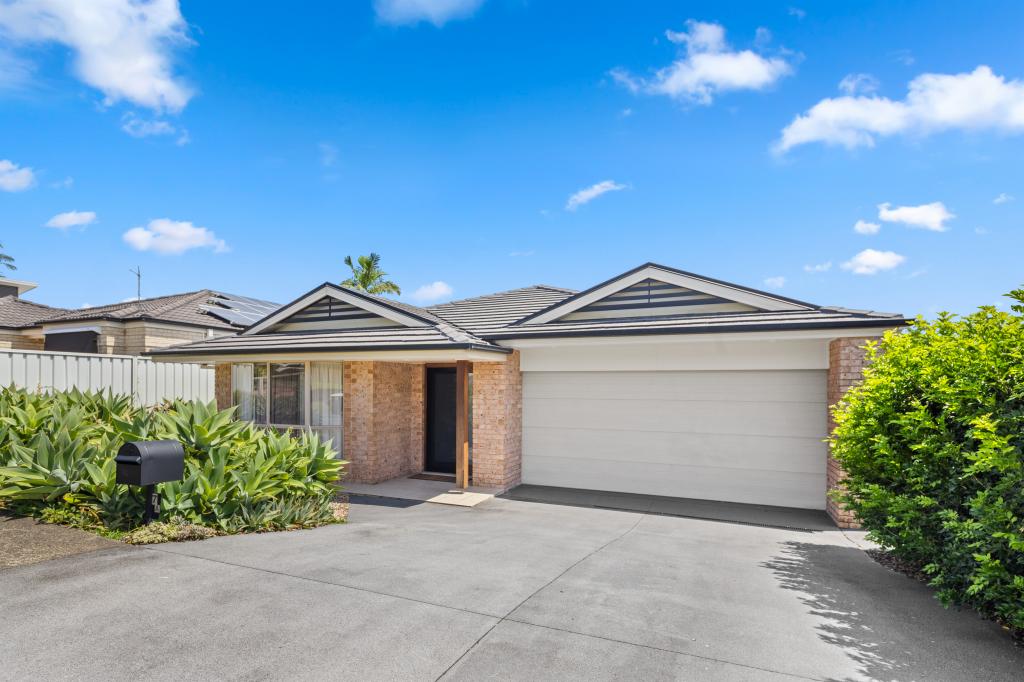 7a Ceanothus Cl, Coffs Harbour, NSW 2450