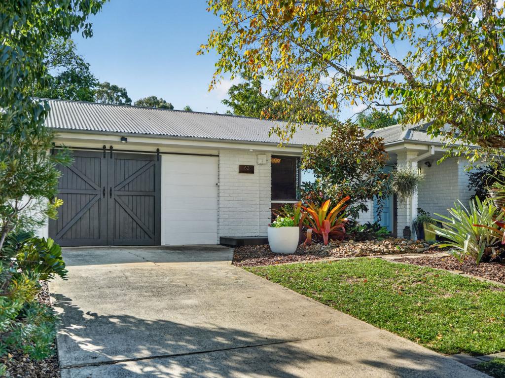 62 Sophy Cres, Bracken Ridge, QLD 4017